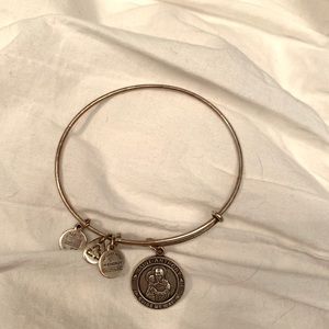 Alex and Ani bracelet